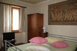 Albergo Foppoli Hotel, Poschiavo
