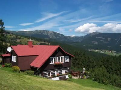 Pension Skalicky - 8