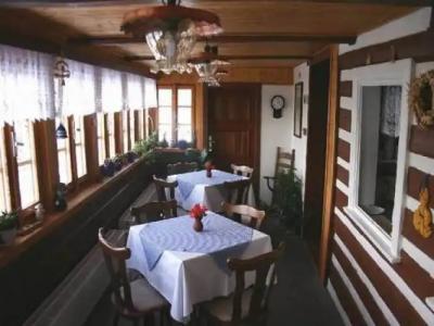 Pension Skalicky - 10