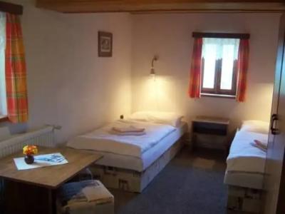 Pension Skalicky - 2