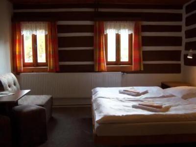 Pension Skalicky - 1