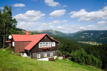 Pension Skalicky - 21