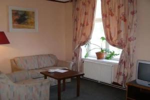 Hotel Victoria, Parnu