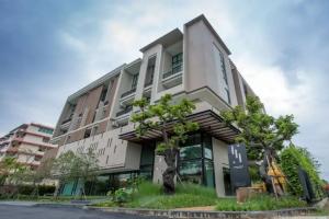 Hyde Park Chiangmai Hotel, Chiang Mai City