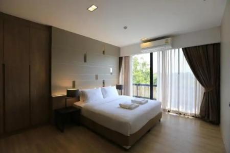 Hyde Park Chiangmai - 187