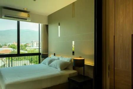 Hyde Park Chiangmai - 189