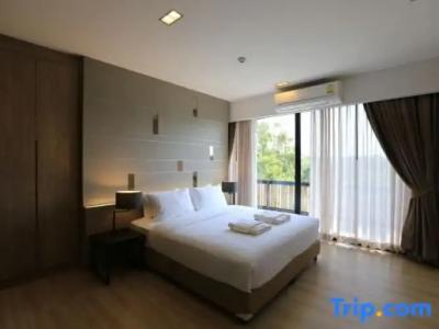 Hyde Park Chiangmai - 171