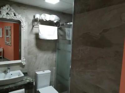 Just Style El Mañico - 38