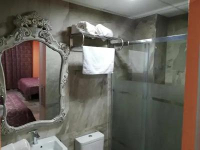 Just Style El Mañico - 52