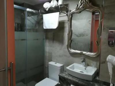 Just Style El Mañico - 65