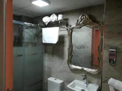 Just Style El Mañico - 66