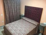 Deluxe Double room with balcony and with sea view