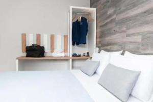 Blue View Apartments, Kavala