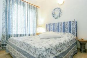 Villa Medusa, Dobra-Voda