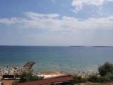 Standard Double room with balcony and with sea view