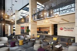 Hotel Premier Airport, Sofia