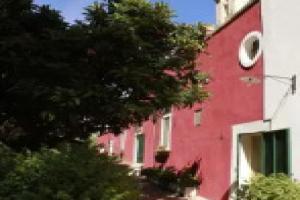 Tenuta Santa Rosa, Chiesanuova