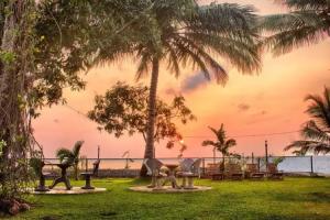 White Palace, Negombo