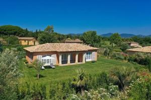 Le Domaine De l'Astragale, St. Tropez