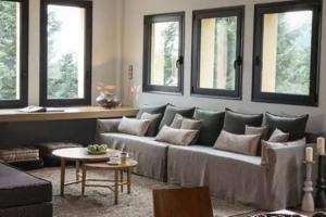 Natura Vytina Hotel, Vitina