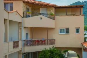 Ellas Hotel, Skala Potamias