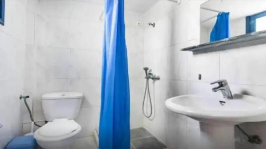 Santorini Breeze - 21