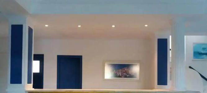 Santorini Breeze - 19