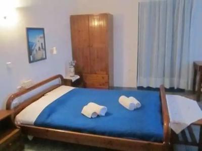 Santorini Breeze - 1