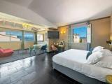 Junior Suite with sea view