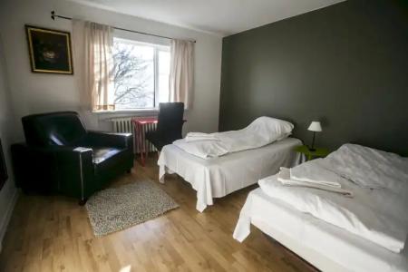 Loki 101 Guesthouse - 2