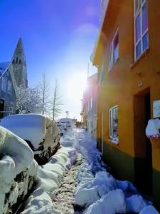 Loki 101 Guesthouse - 9