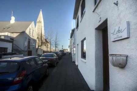 Loki 101 Guesthouse - 0