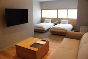 Echigo Onsen Sakura Tei Hotel, Yuzawa