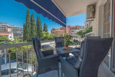 Marinero Apartments - 163