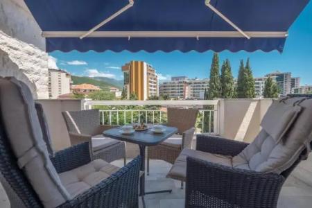 Marinero Apartments - 244