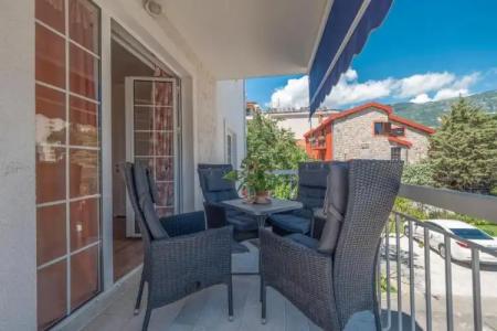 Marinero Apartments - 162