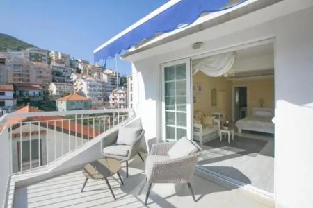 Marinero Apartments - 186