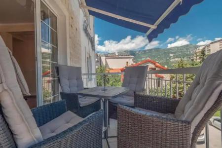 Marinero Apartments - 167