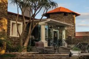 Heinitzburg Boutique Hotel, Windhoek