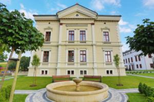 Cottonina Hotel & Mineral SPA Resort, Swieradow Zdroj