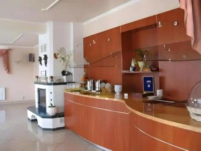 Restauracja Małopolska - 11