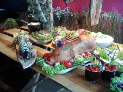 Restauracja Małopolska - 7