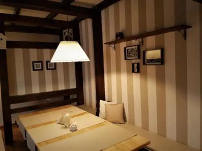 Restauracja Małopolska - 5