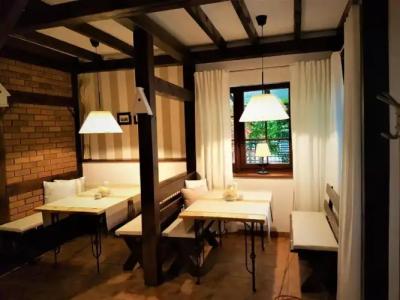 Restauracja Małopolska - 4