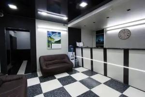 Fyord Hotel, Murmansk