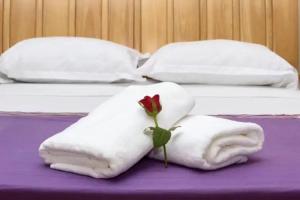 Vintage Lodge, Quatre Bornes