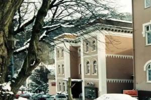 Richthofen, Bad Harzburg