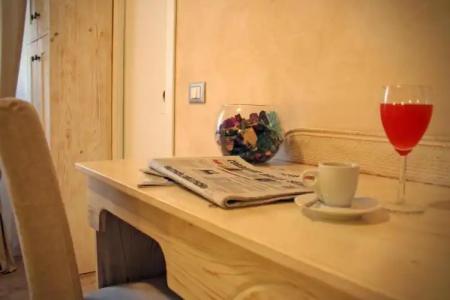 Fiumicino Airport B&B Deluxe - 18