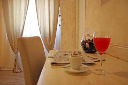 Fiumicino Airport B&B Deluxe - 16