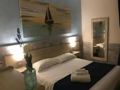 Fiumicino Airport B&B Deluxe - 22